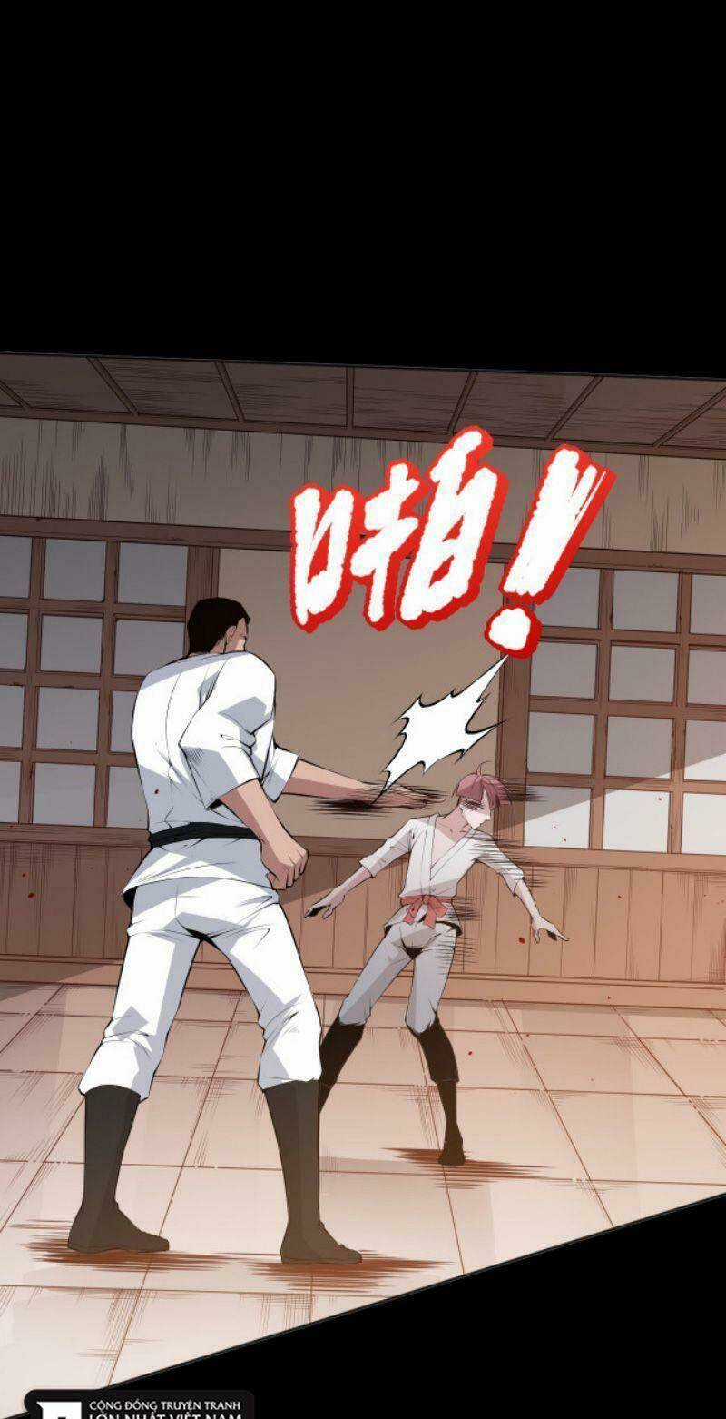 Giản Giới - Chapter 165 - Trang 7