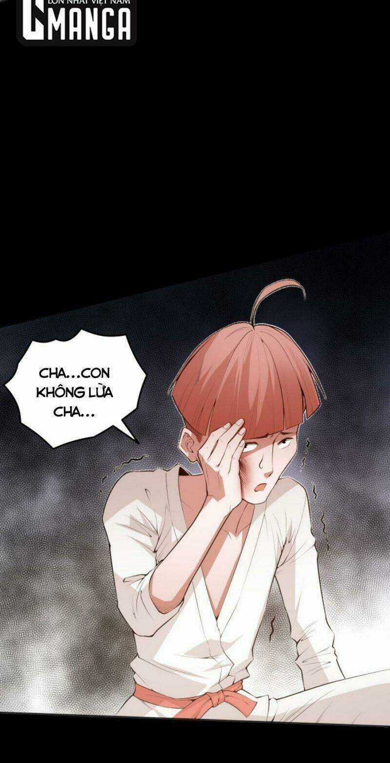 Giản Giới - Chapter 165 - Trang 8