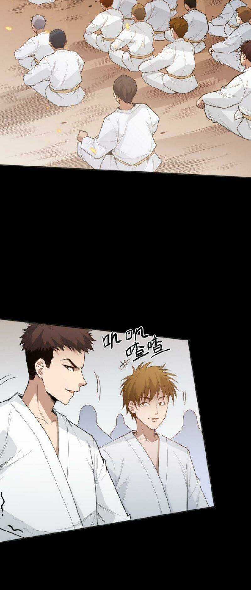 Giản Giới - Chapter 165 - Trang 10