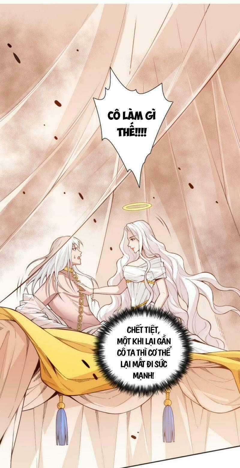 Giản Giới - Chapter 166 - Trang 1