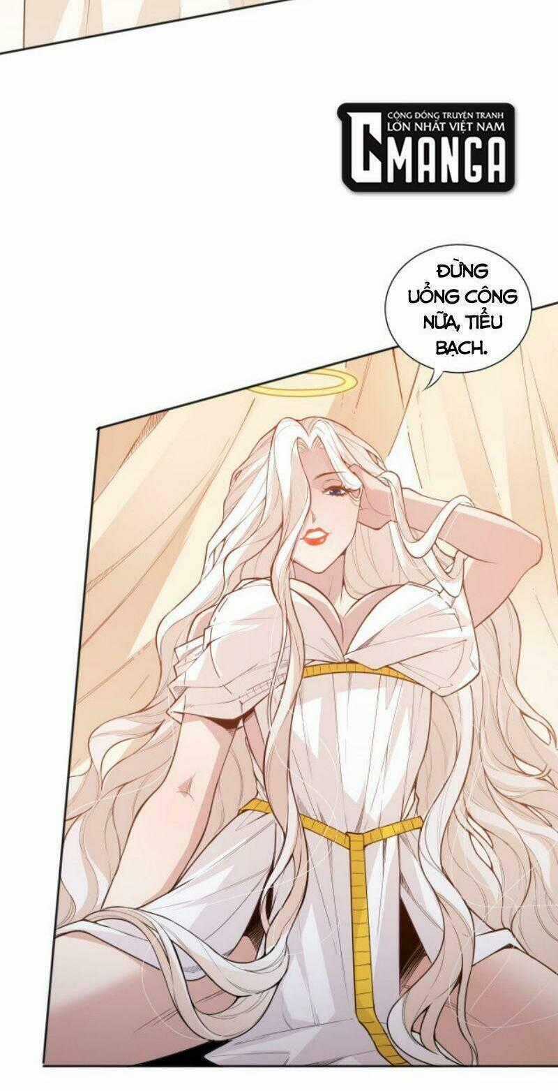 Giản Giới - Chapter 166 - Trang 2