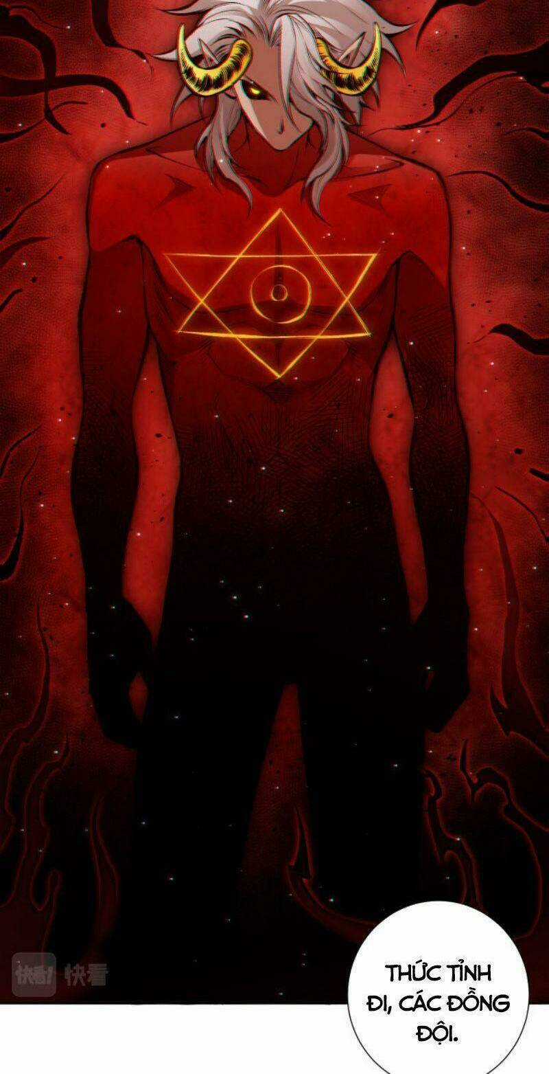 Giản Giới - Chapter 166 - Trang 14