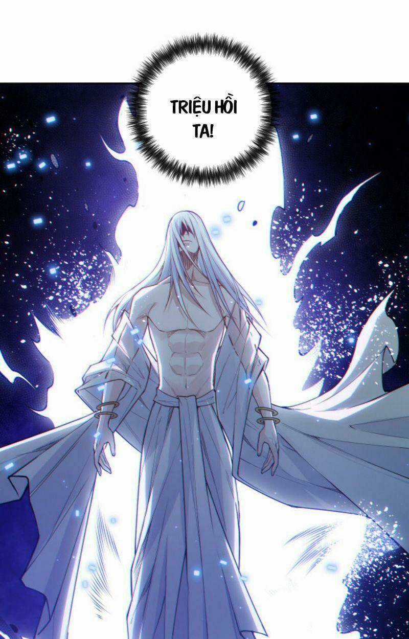 Giản Giới - Chapter 166 - Trang 17