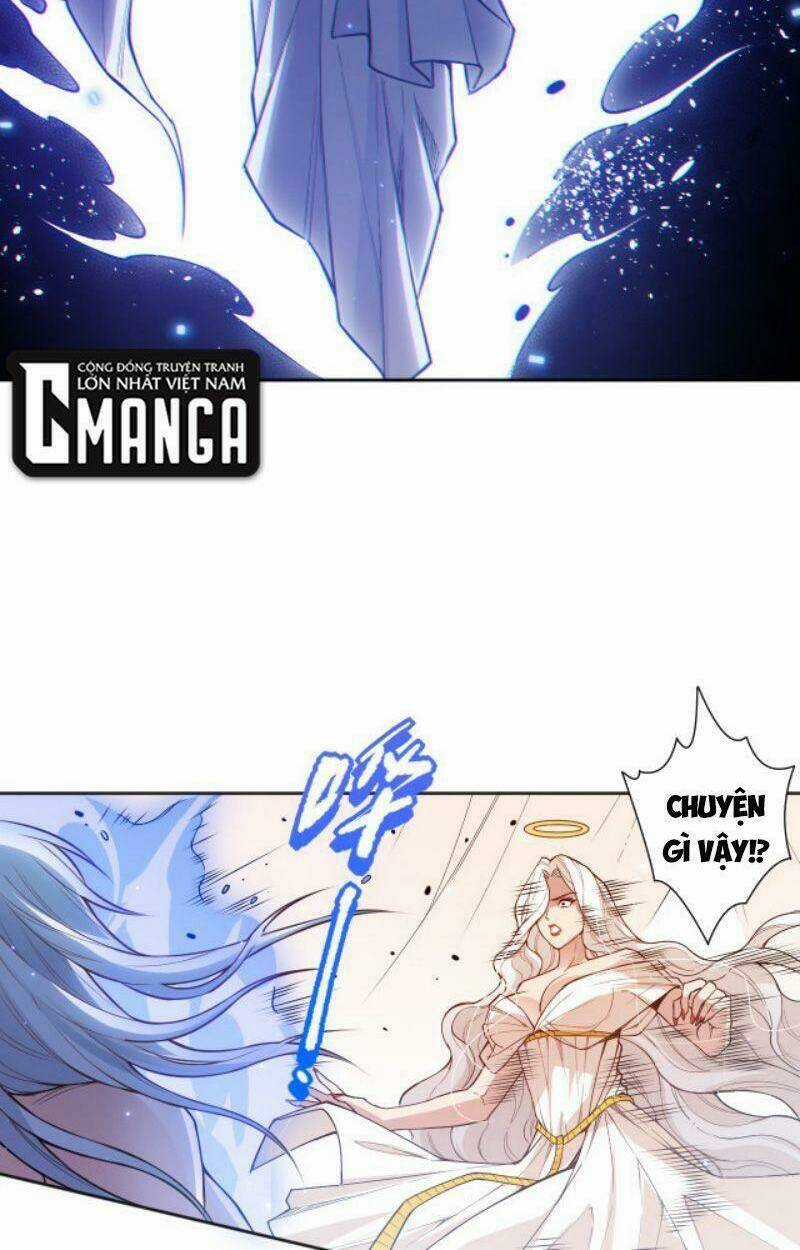 Giản Giới - Chapter 166 - Trang 18