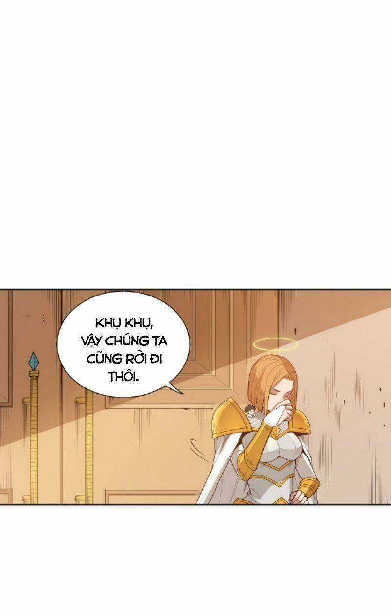 Giản Giới - Chapter 166 - Trang 3