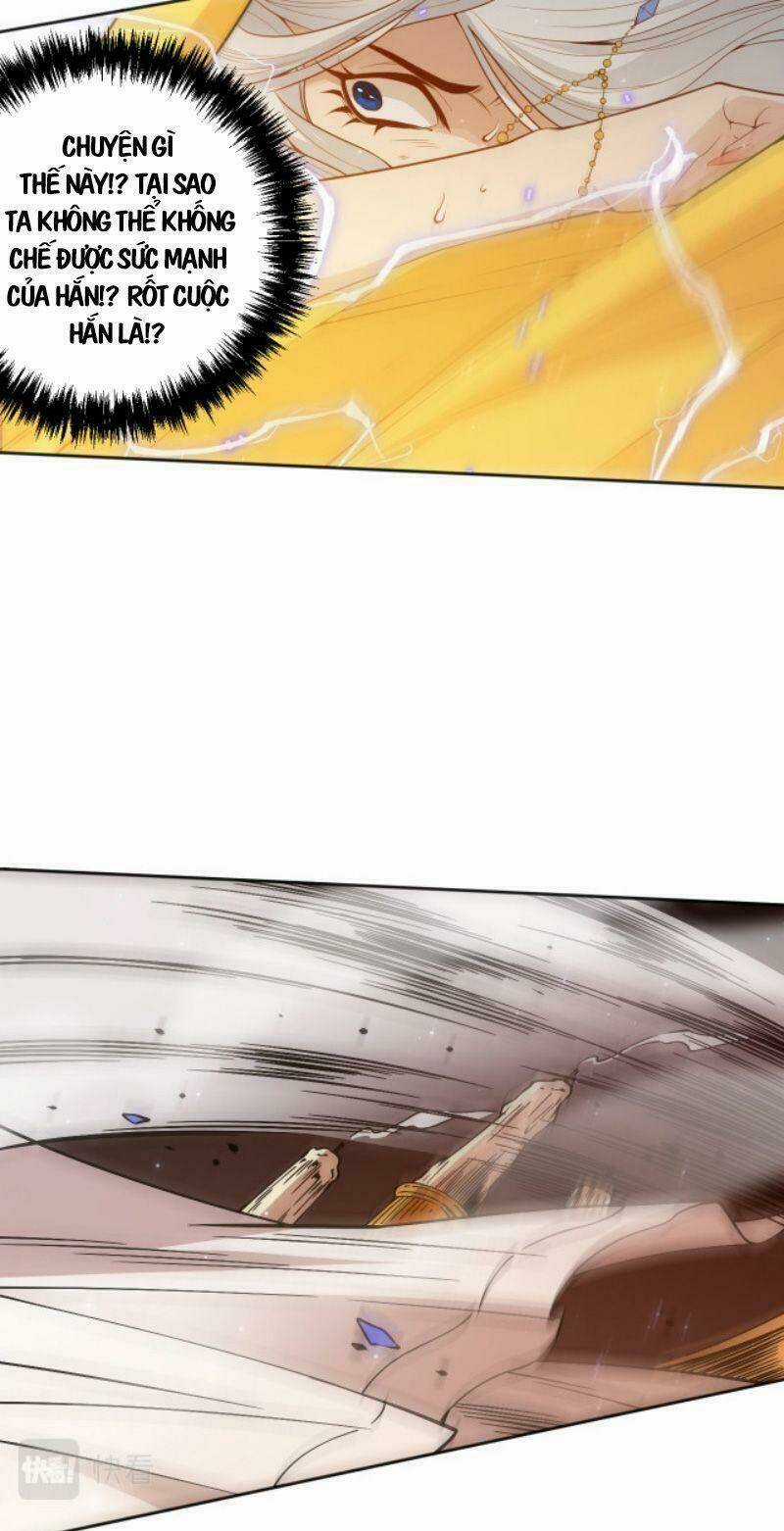 Giản Giới - Chapter 166 - Trang 23