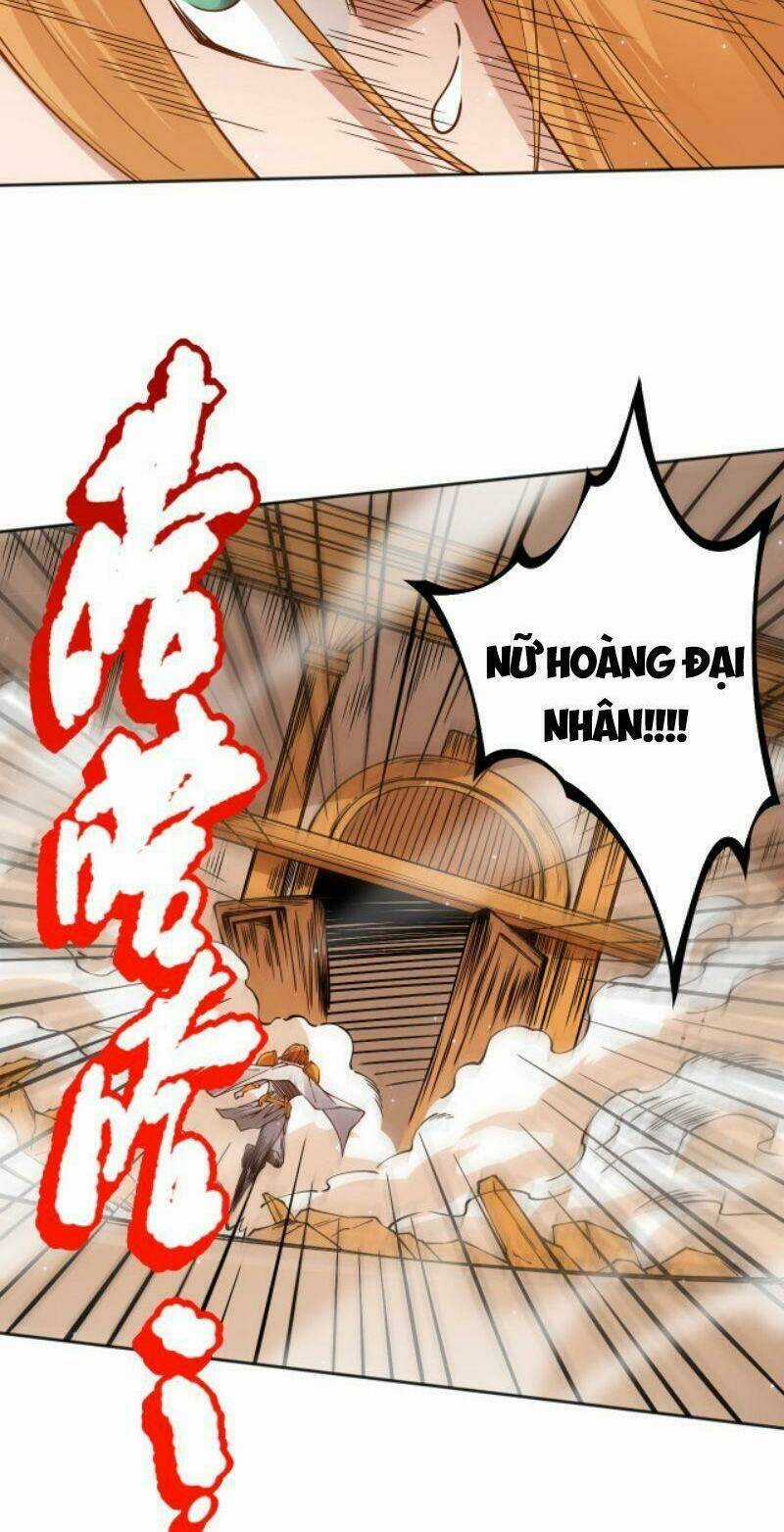 Giản Giới - Chapter 166 - Trang 26