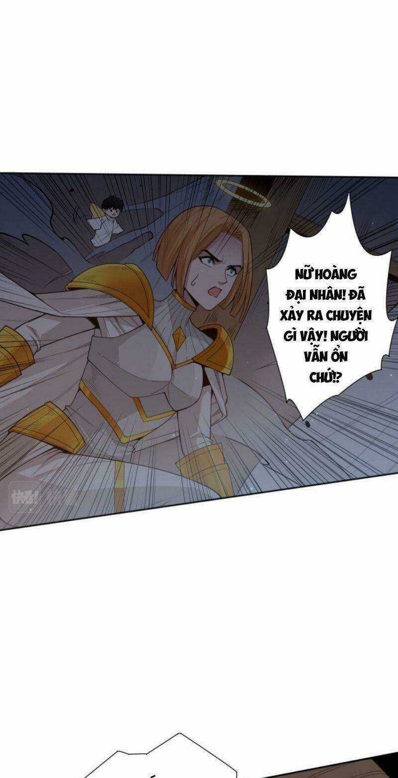 Giản Giới - Chapter 166 - Trang 27
