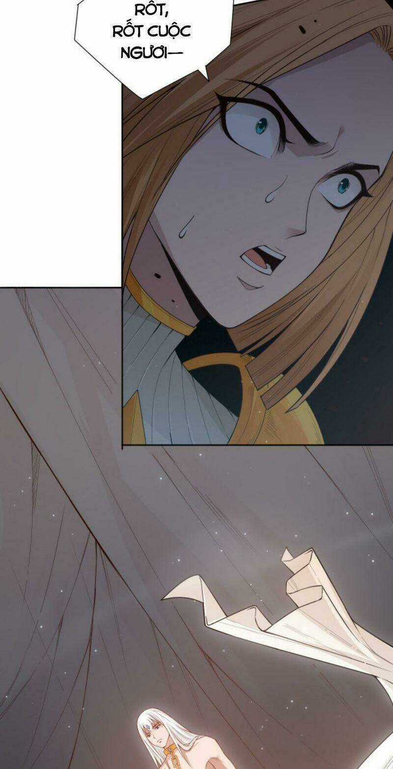 Giản Giới - Chapter 166 - Trang 28