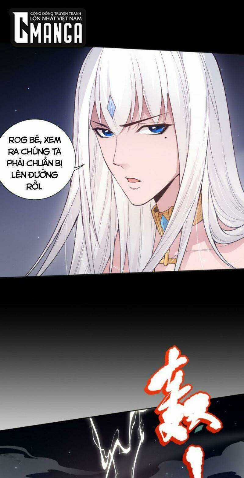 Giản Giới - Chapter 166 - Trang 30