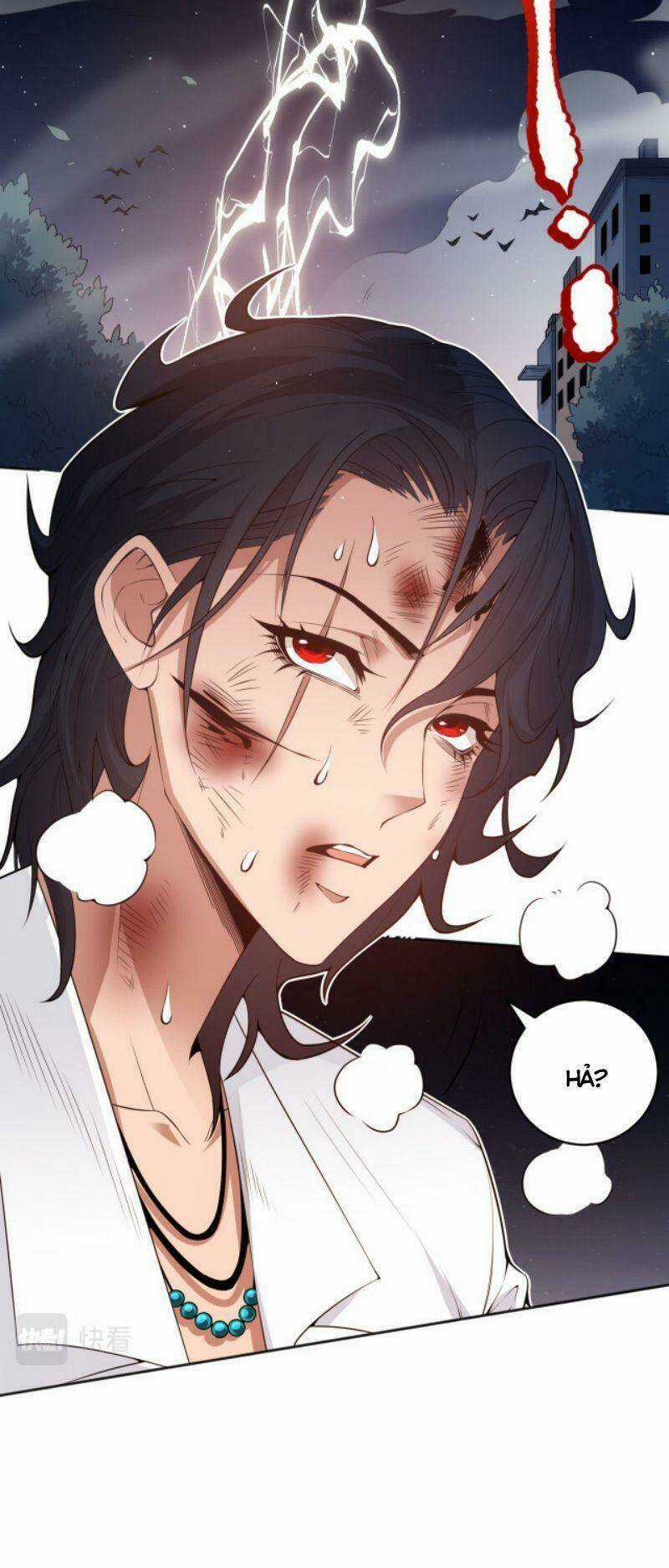 Giản Giới - Chapter 166 - Trang 31