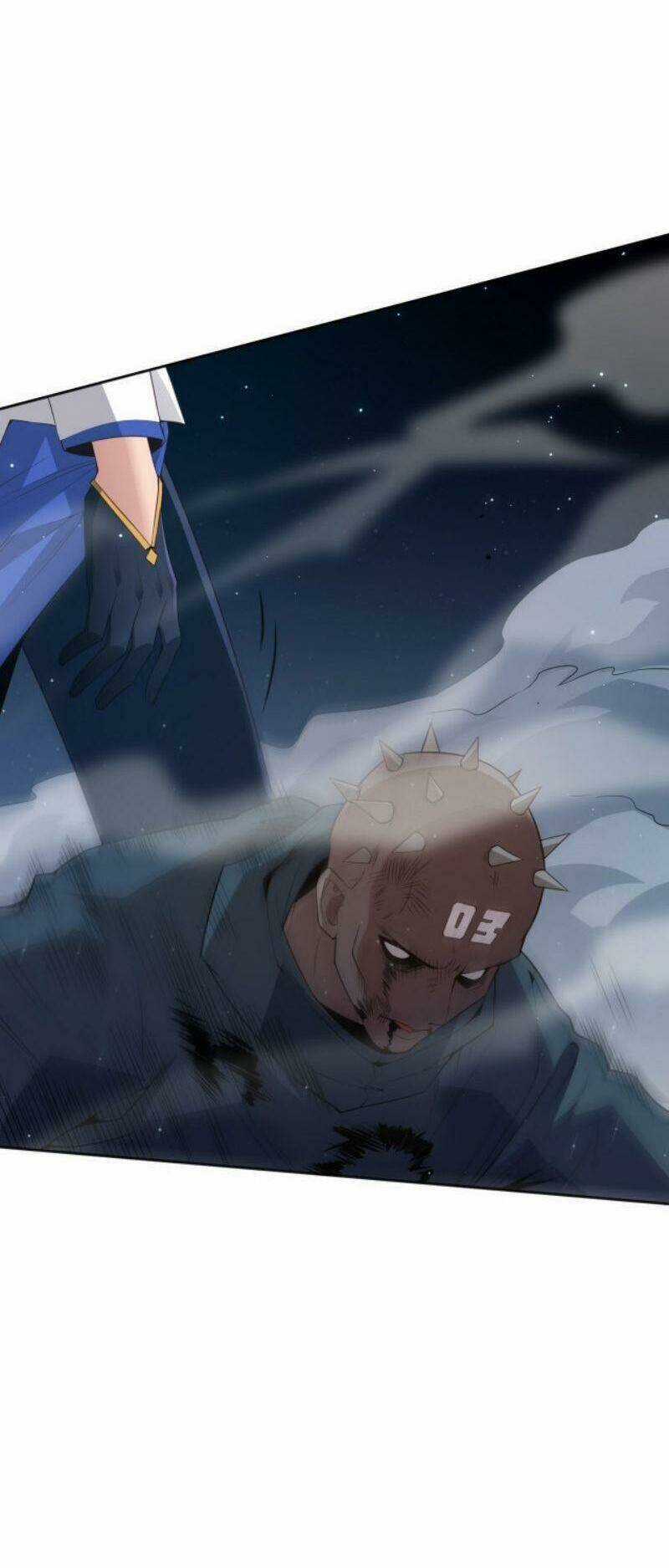 Giản Giới - Chapter 166 - Trang 32