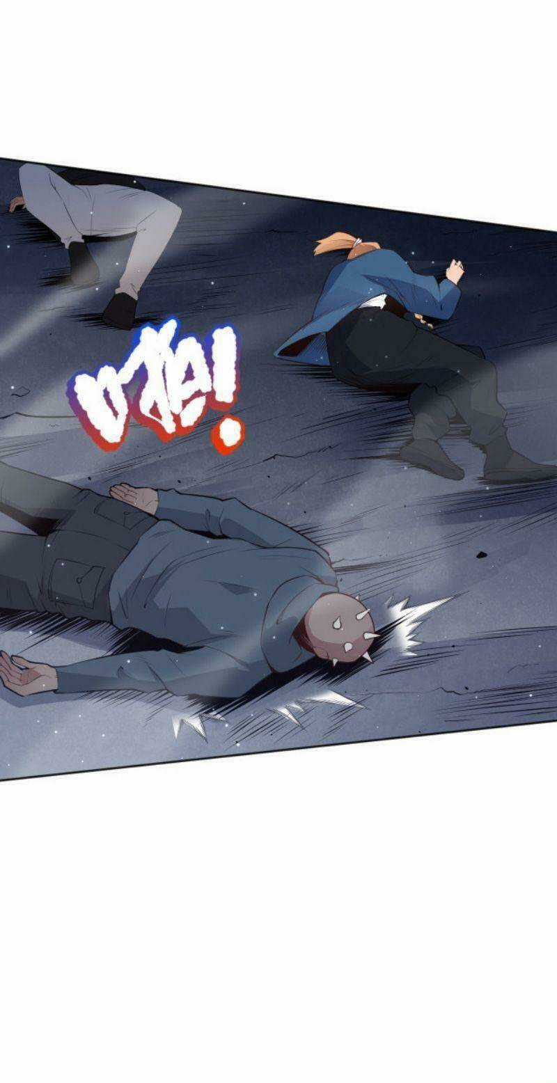 Giản Giới - Chapter 166 - Trang 33