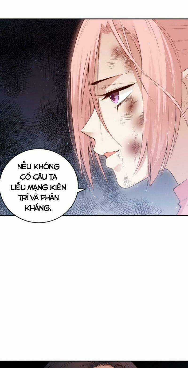 Giản Giới - Chapter 166 - Trang 38