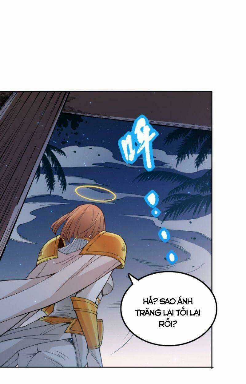 Giản Giới - Chapter 166 - Trang 5