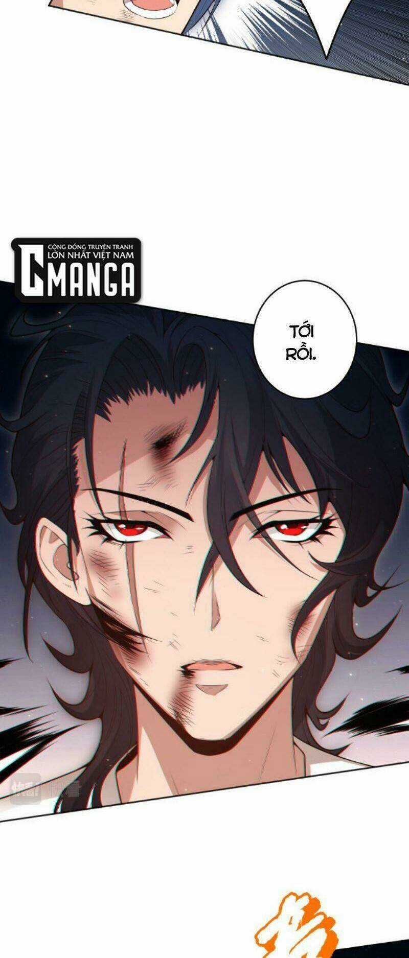 Giản Giới - Chapter 166 - Trang 46