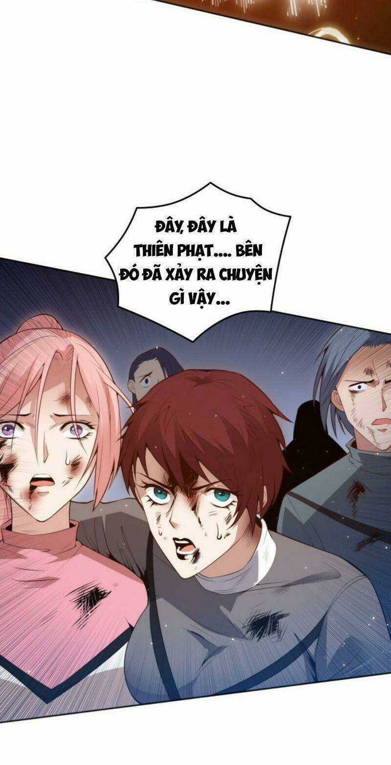 Giản Giới - Chapter 166 - Trang 48