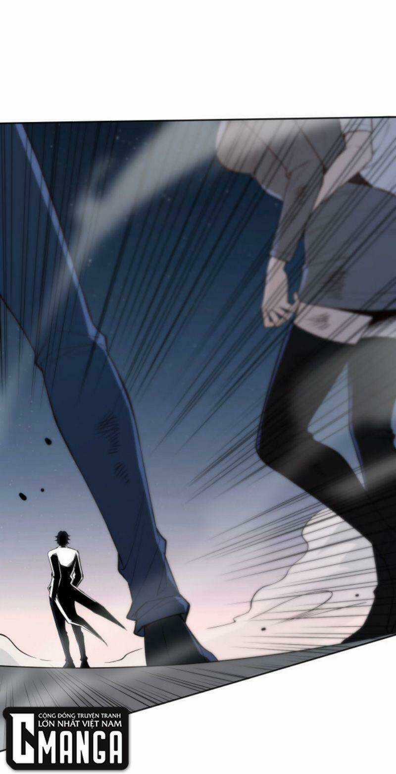 Giản Giới - Chapter 166 - Trang 49