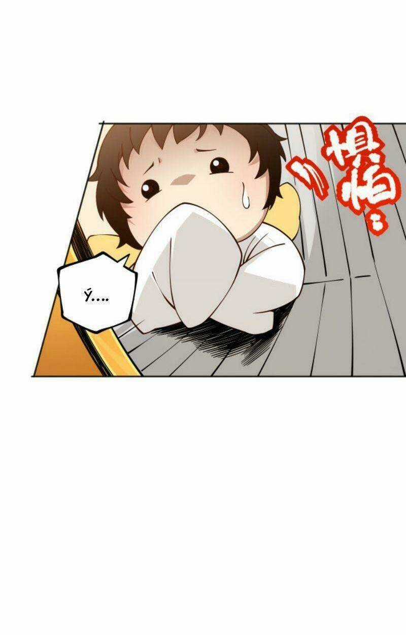 Giản Giới - Chapter 166 - Trang 6