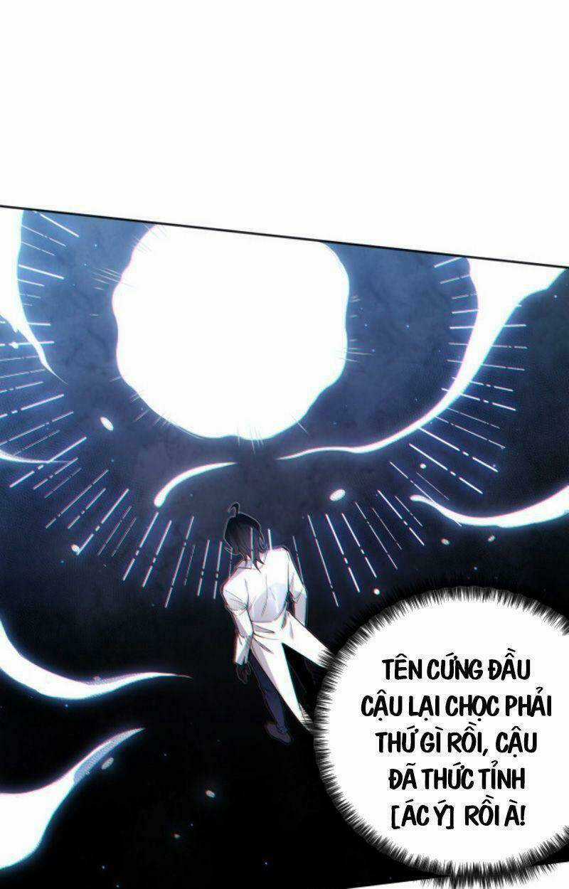 Giản Giới - Chapter 166 - Trang 53