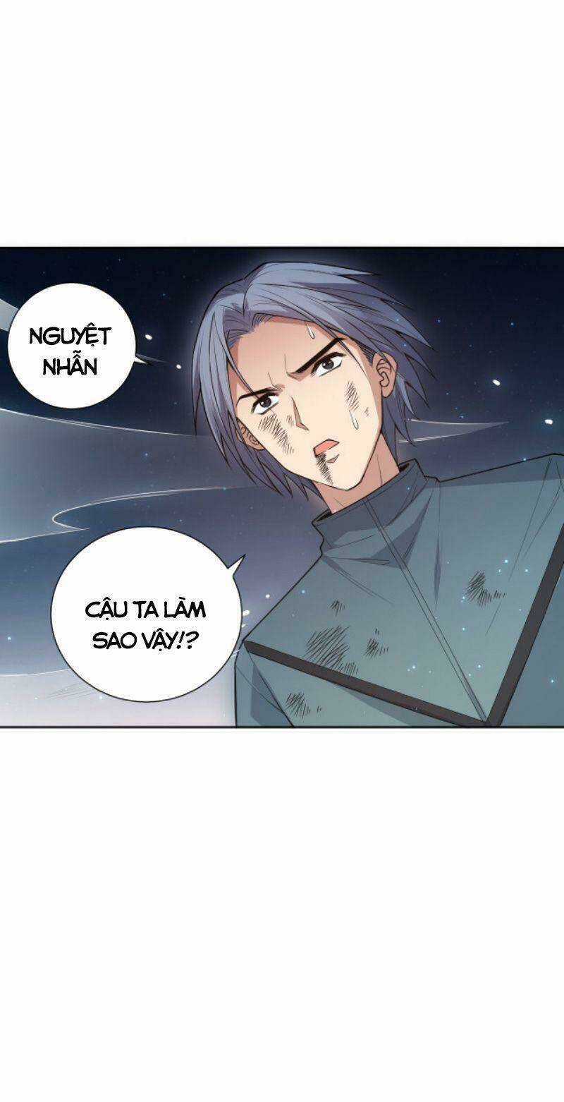 Giản Giới - Chapter 166 - Trang 55