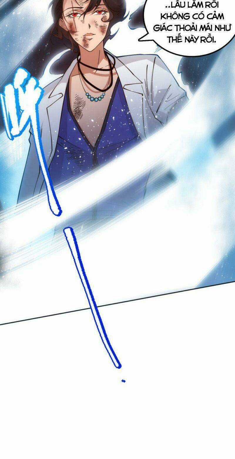 Giản Giới - Chapter 166 - Trang 58