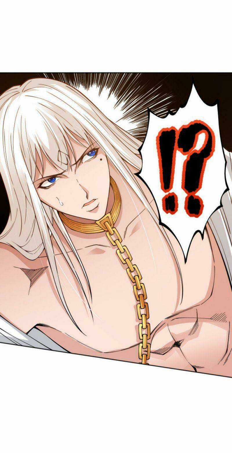 Giản Giới - Chapter 166 - Trang 7