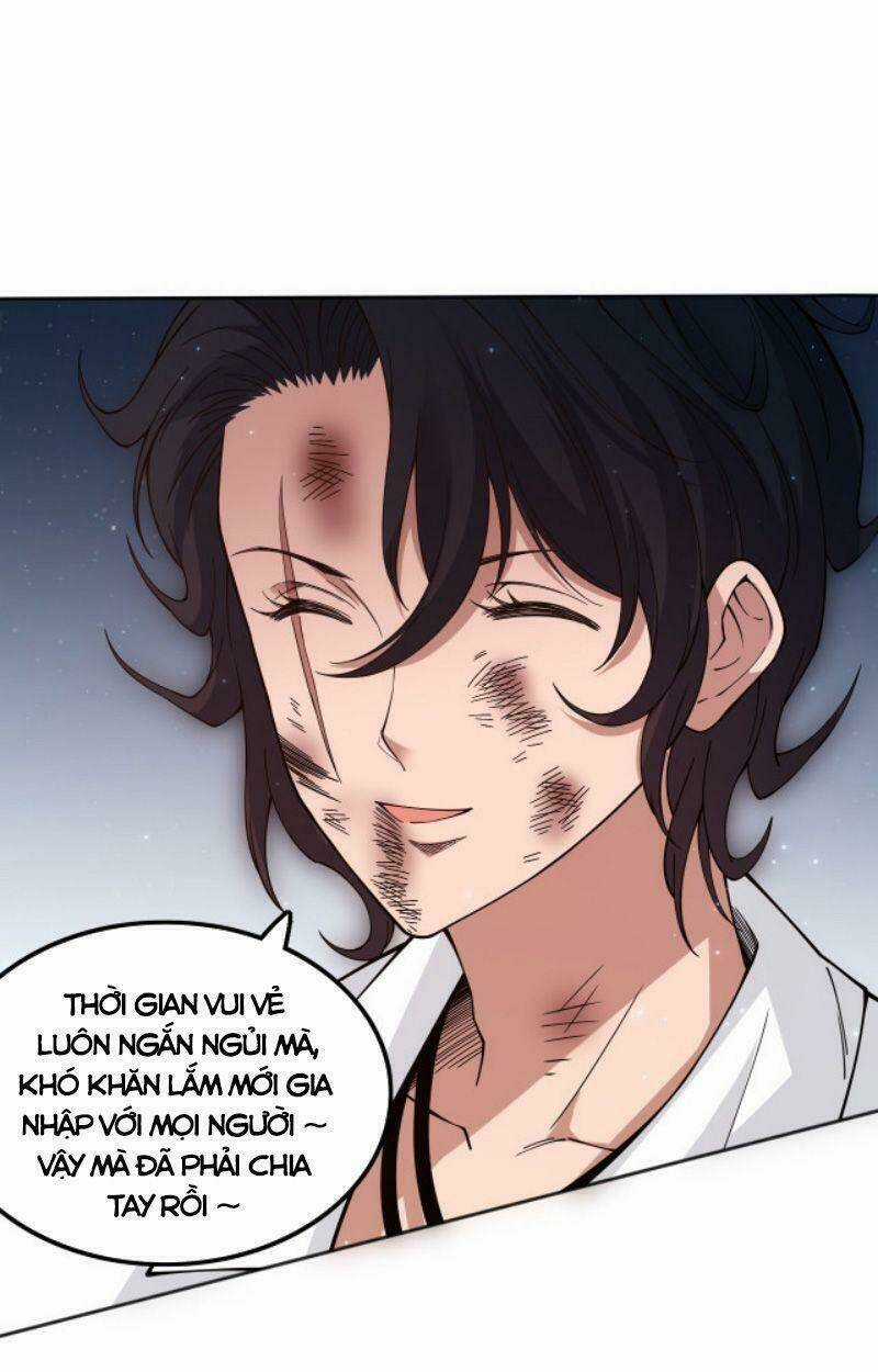 Giản Giới - Chapter 166 - Trang 61