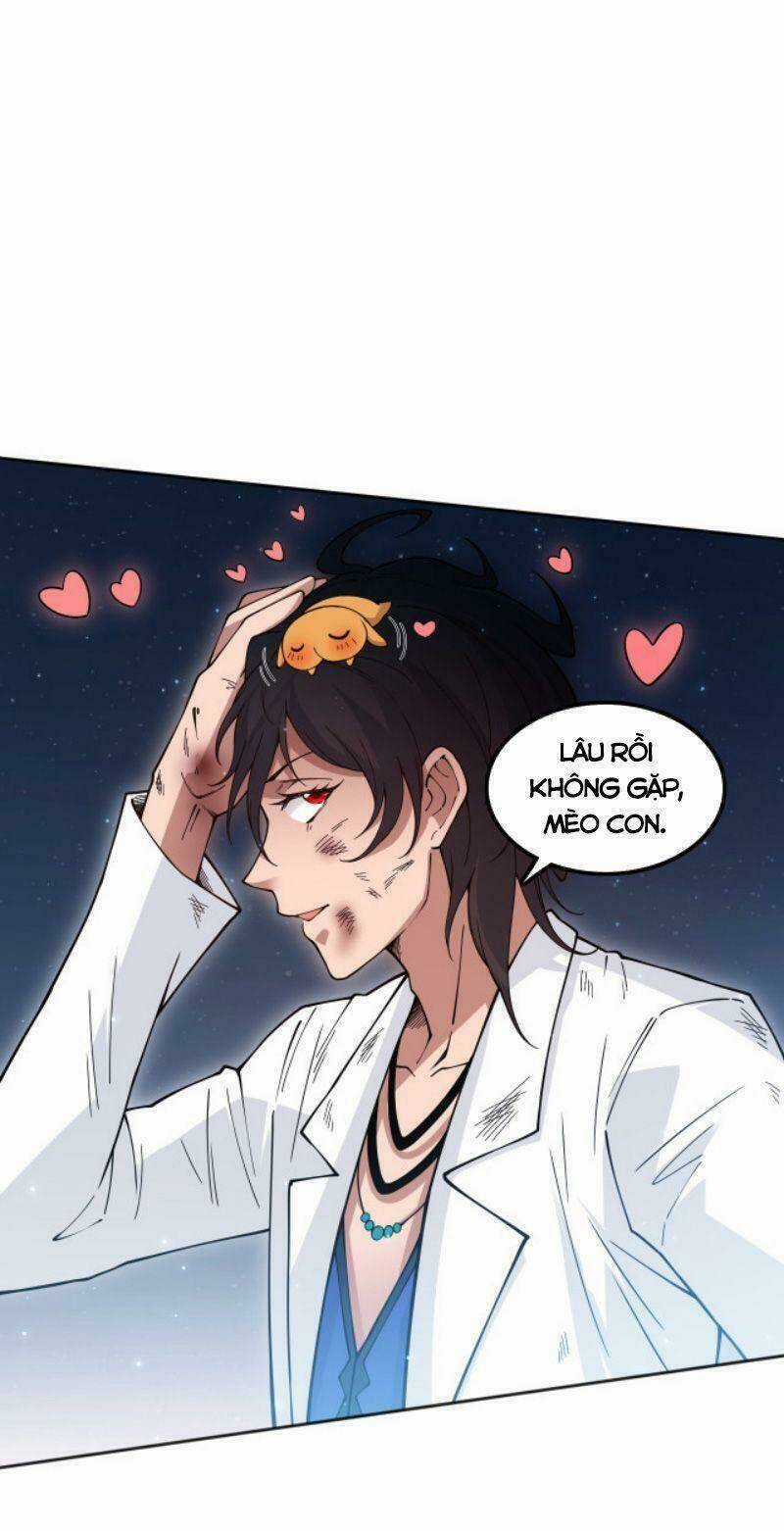 Giản Giới - Chapter 166 - Trang 63