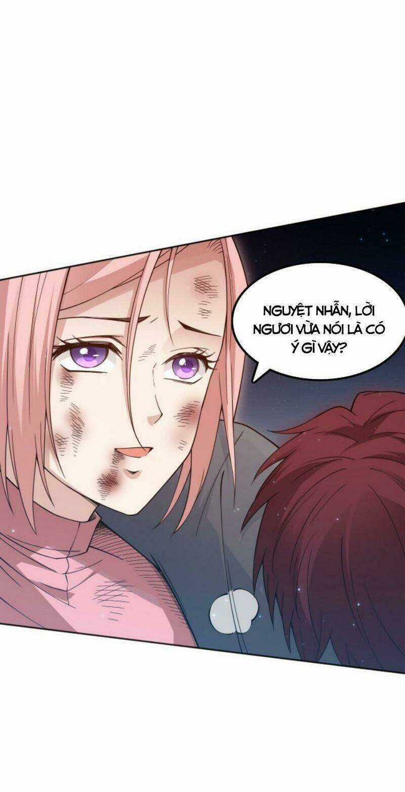 Giản Giới - Chapter 166 - Trang 64