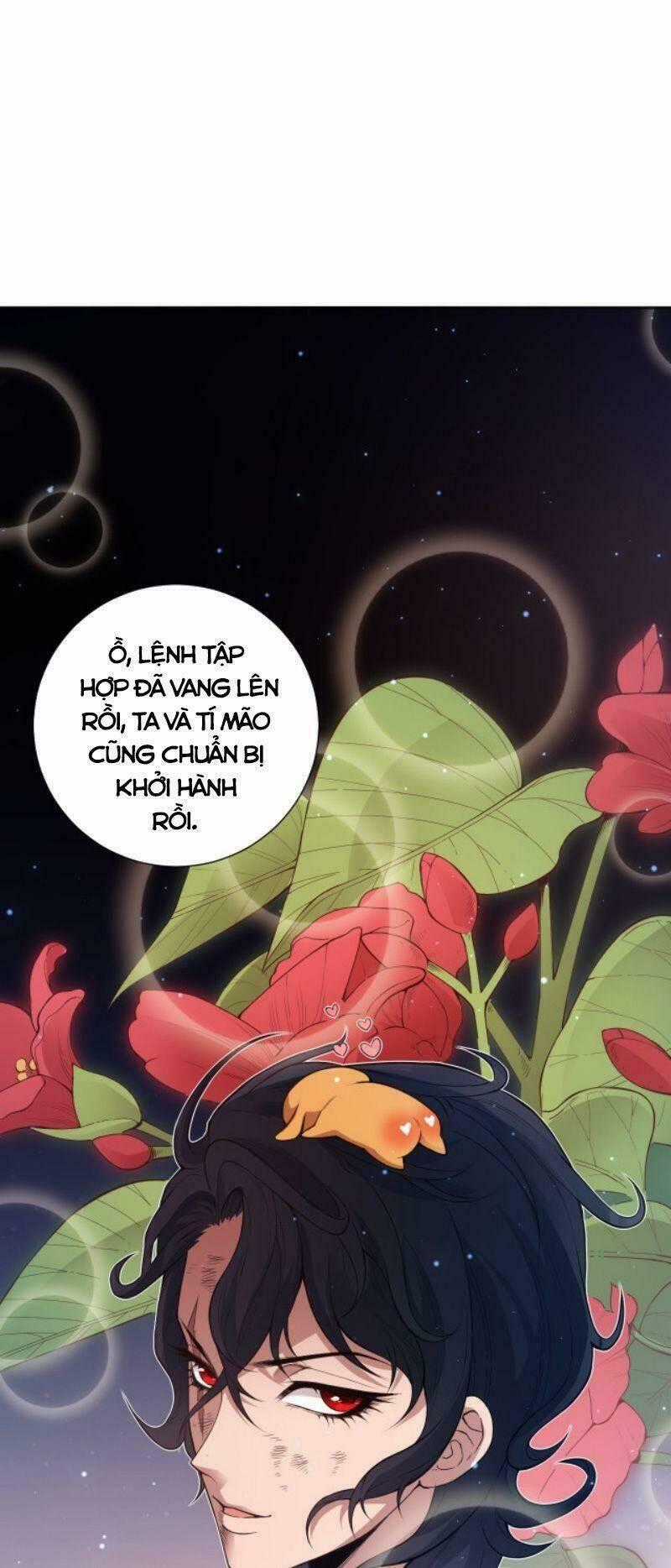 Giản Giới - Chapter 166 - Trang 65