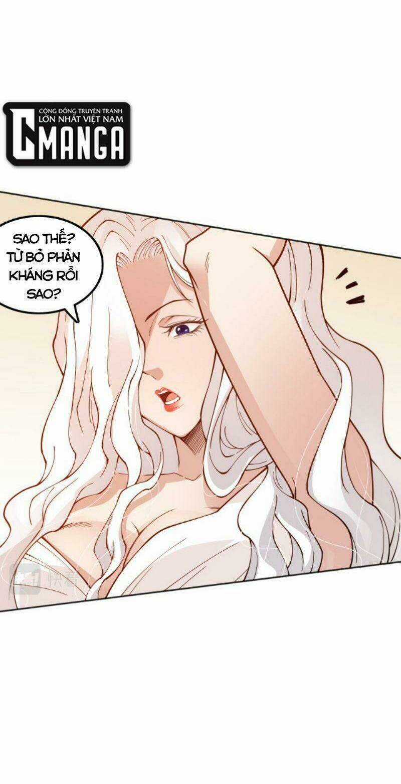 Giản Giới - Chapter 166 - Trang 8