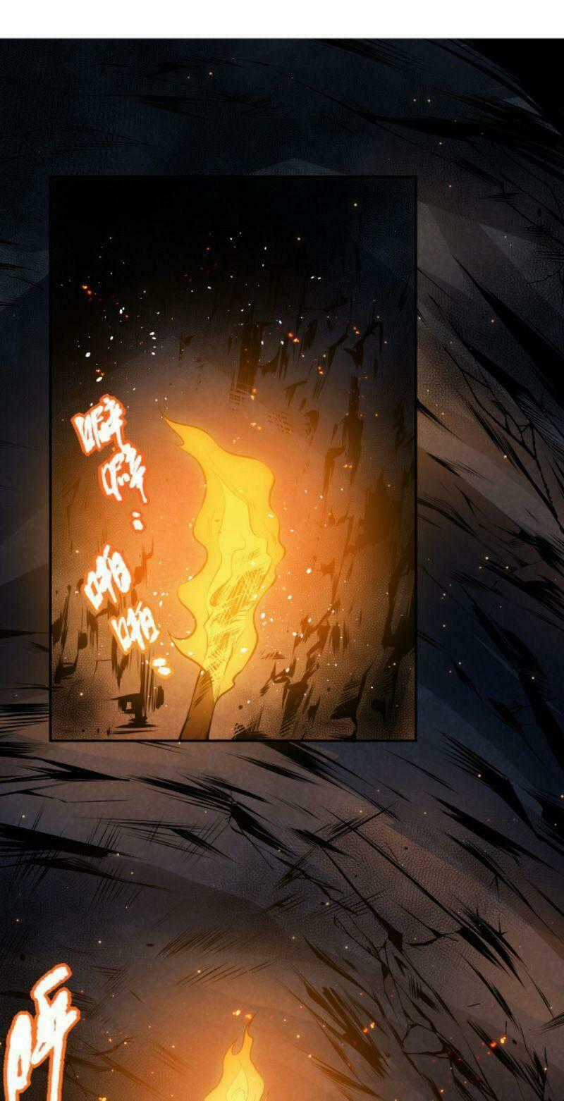 Giản Giới - Chapter 167 - Trang 1