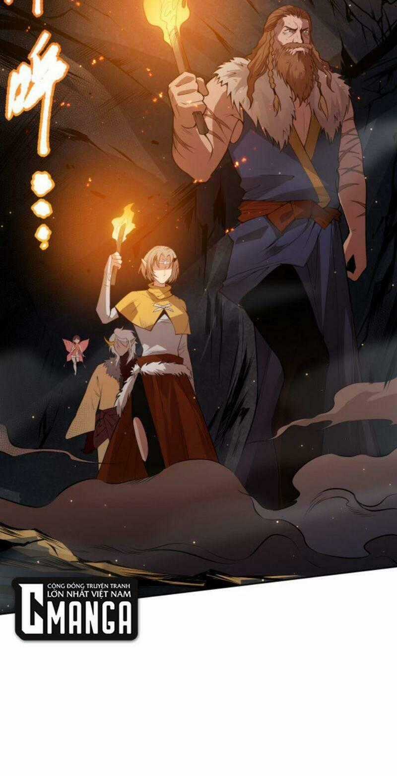 Giản Giới - Chapter 167 - Trang 2