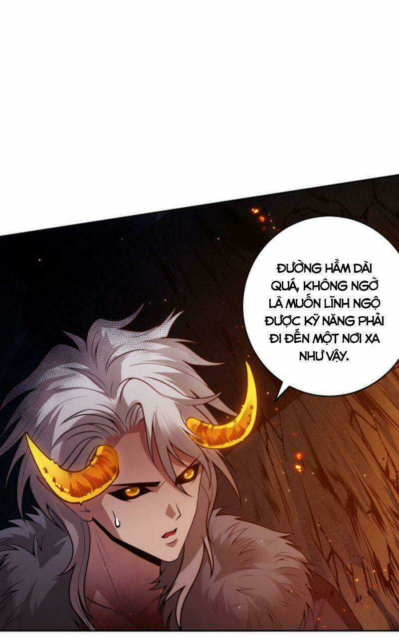 Giản Giới - Chapter 167 - Trang 3