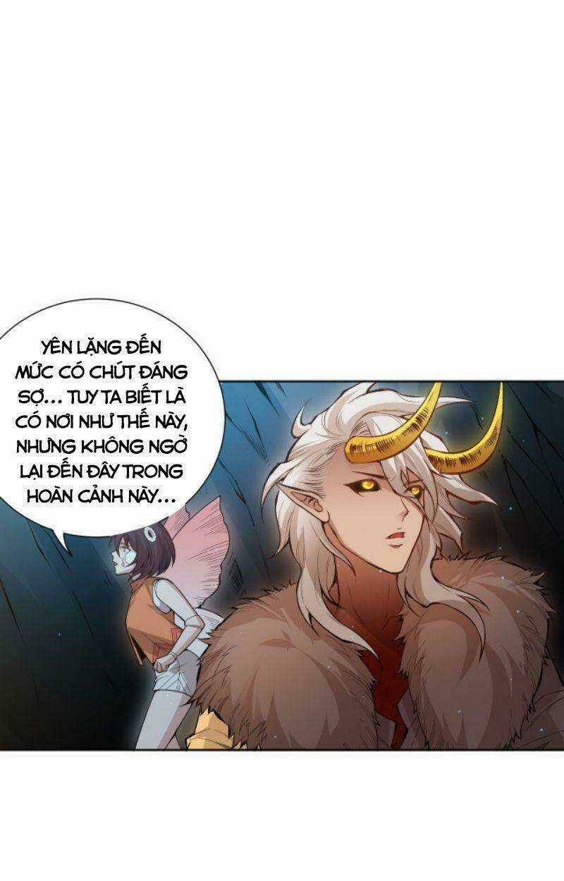 Giản Giới - Chapter 167 - Trang 23