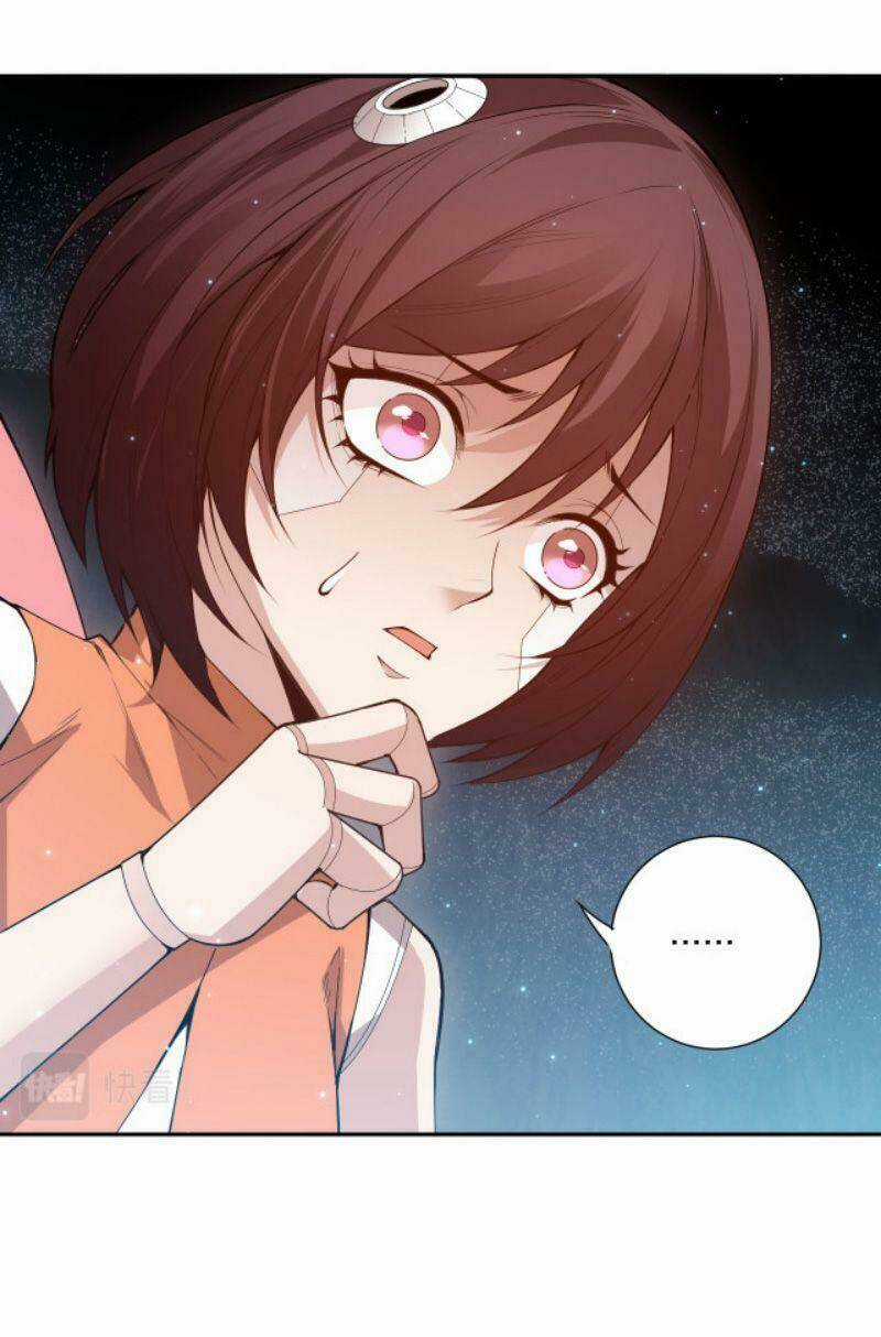 Giản Giới - Chapter 167 - Trang 29