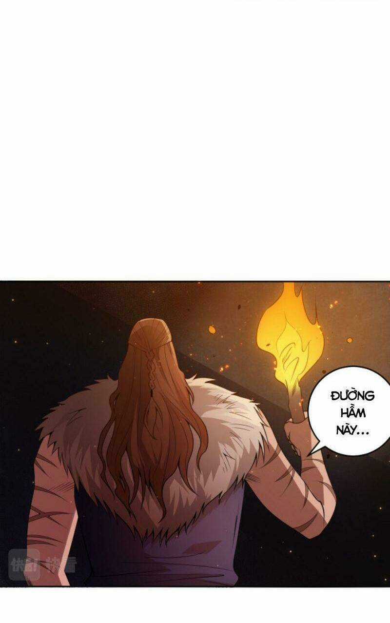 Giản Giới - Chapter 167 - Trang 4