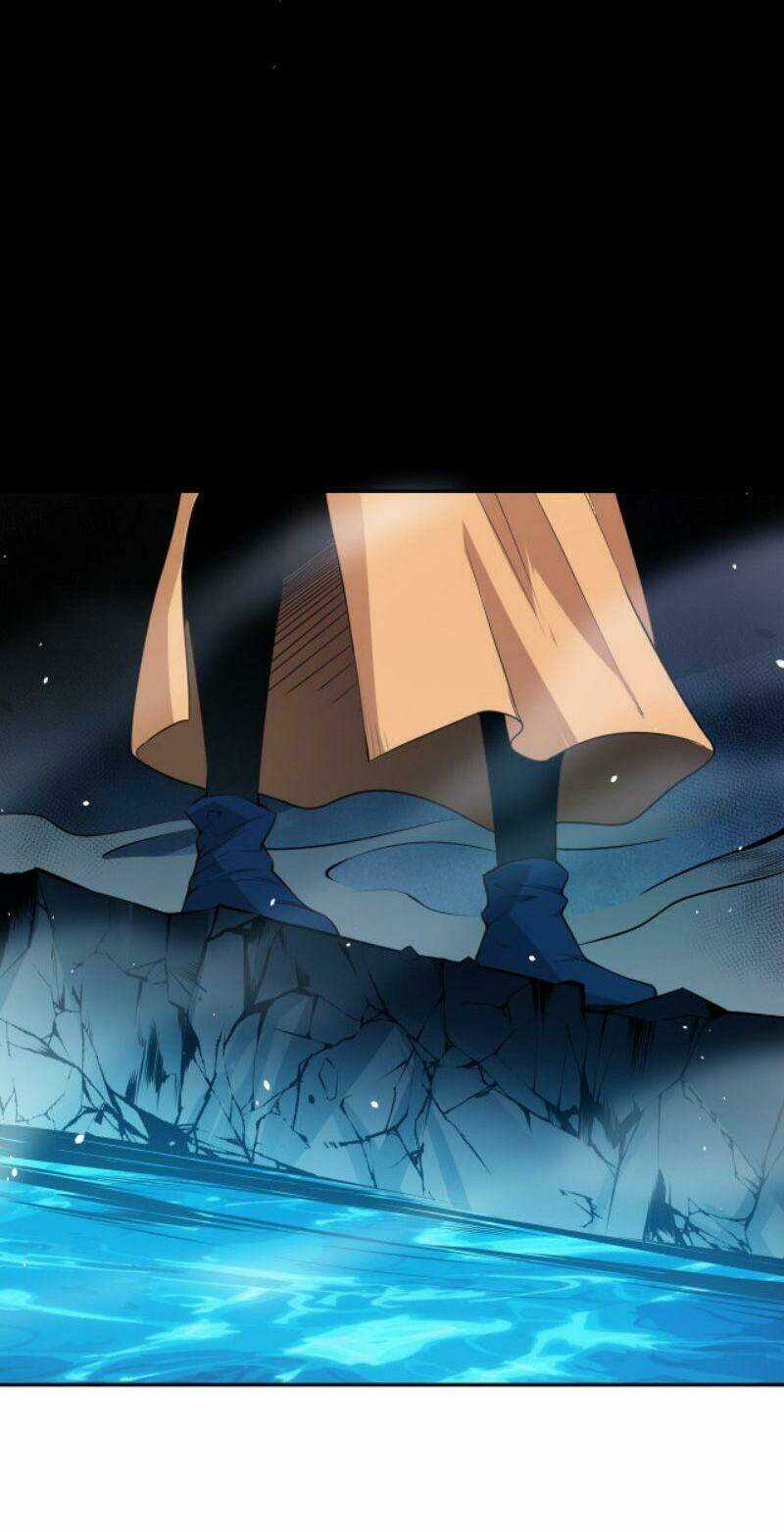 Giản Giới - Chapter 167 - Trang 34