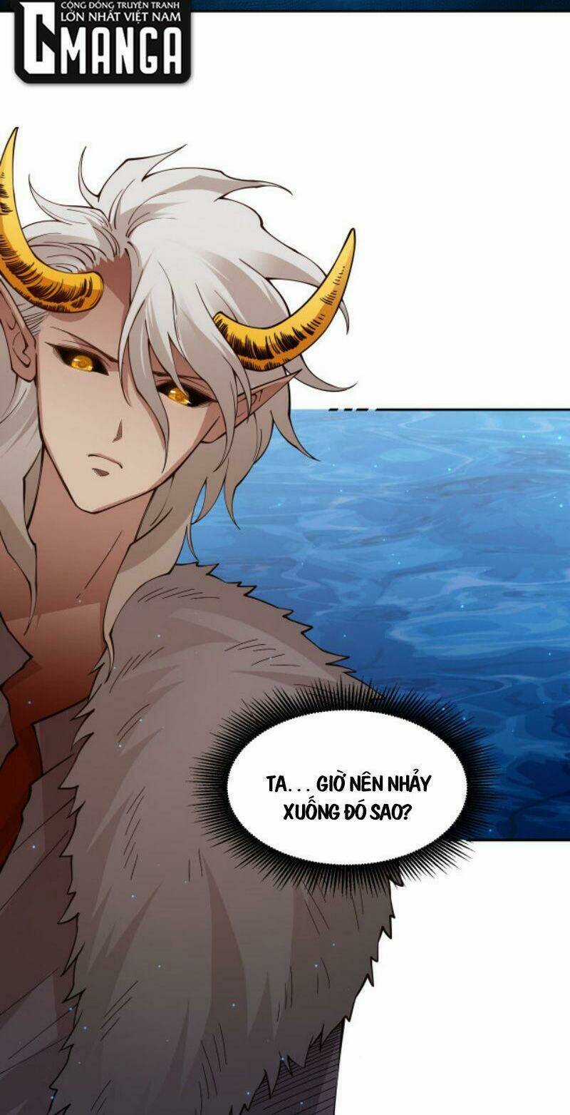 Giản Giới - Chapter 167 - Trang 36