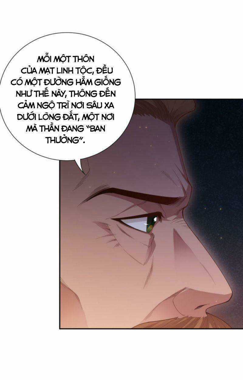 Giản Giới - Chapter 167 - Trang 5