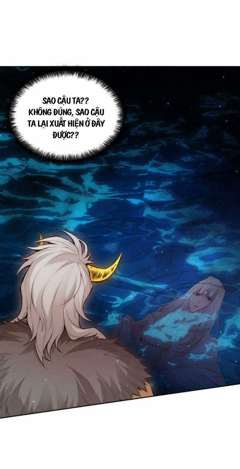 Giản Giới - Chapter 167 - Trang 41