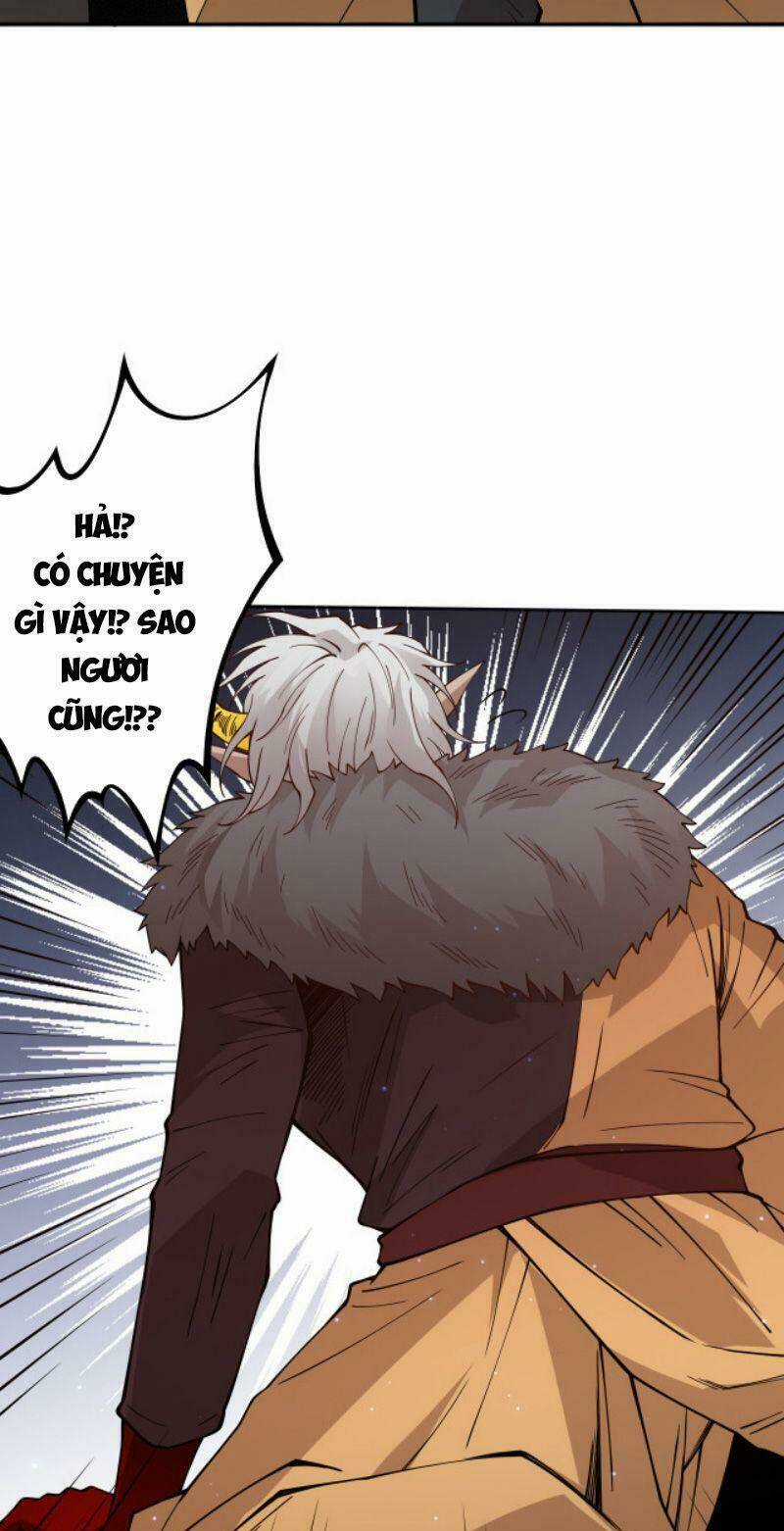 Giản Giới - Chapter 167 - Trang 45