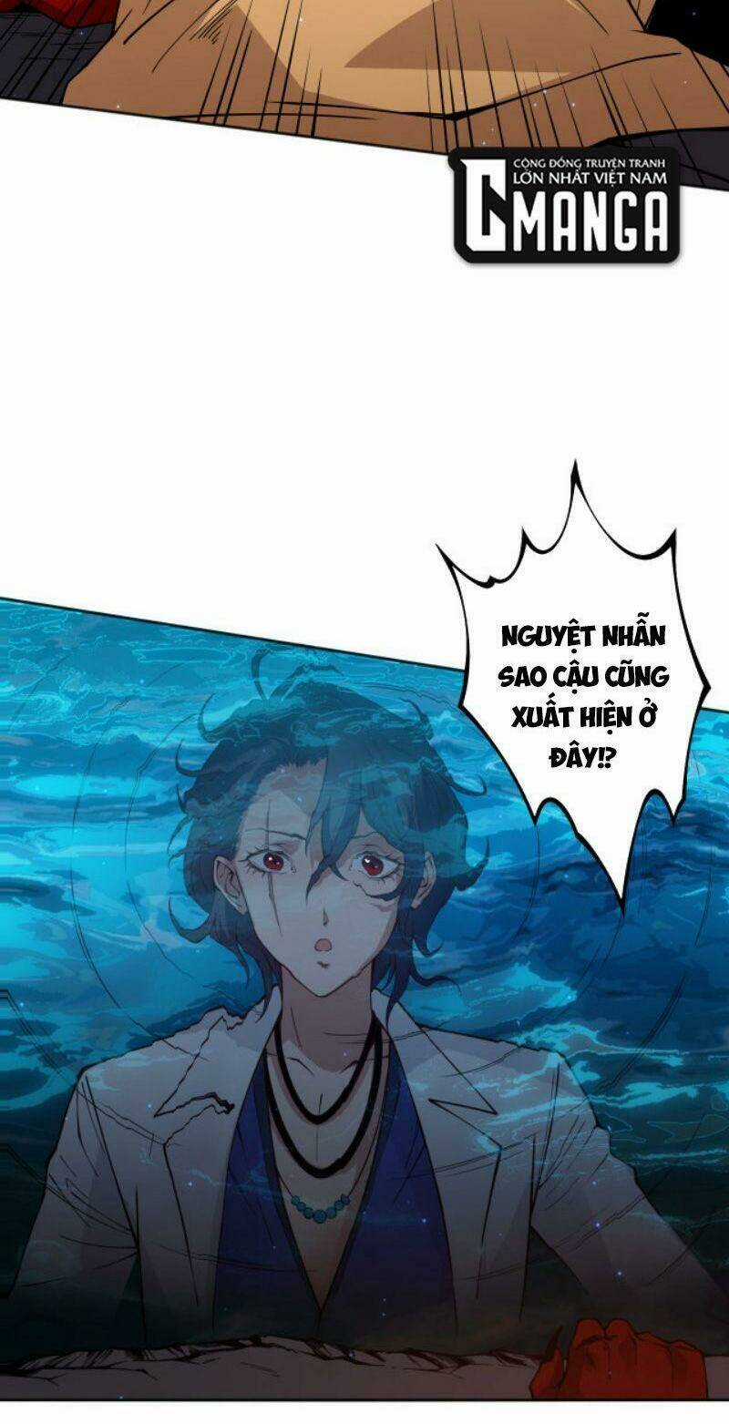 Giản Giới - Chapter 167 - Trang 46