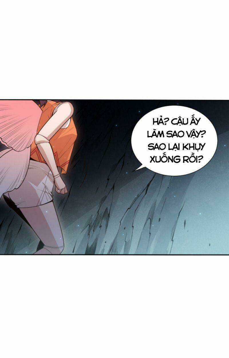 Giản Giới - Chapter 167 - Trang 47