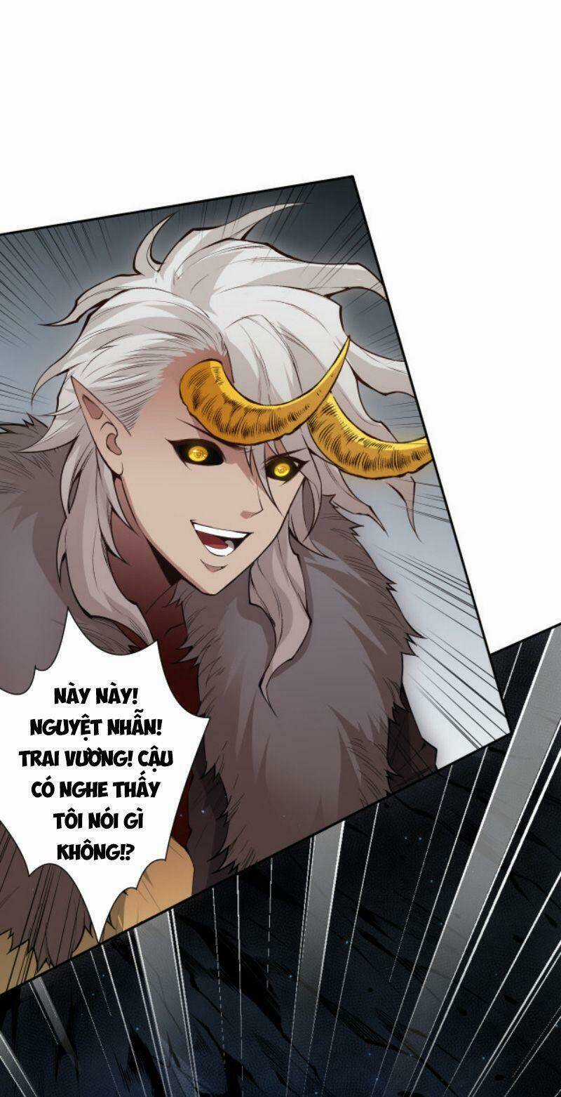 Giản Giới - Chapter 167 - Trang 49