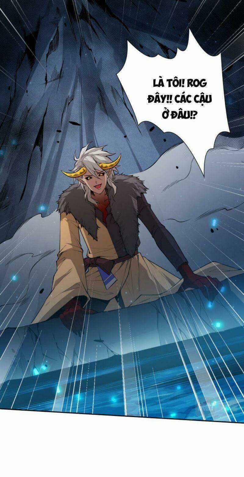 Giản Giới - Chapter 167 - Trang 50