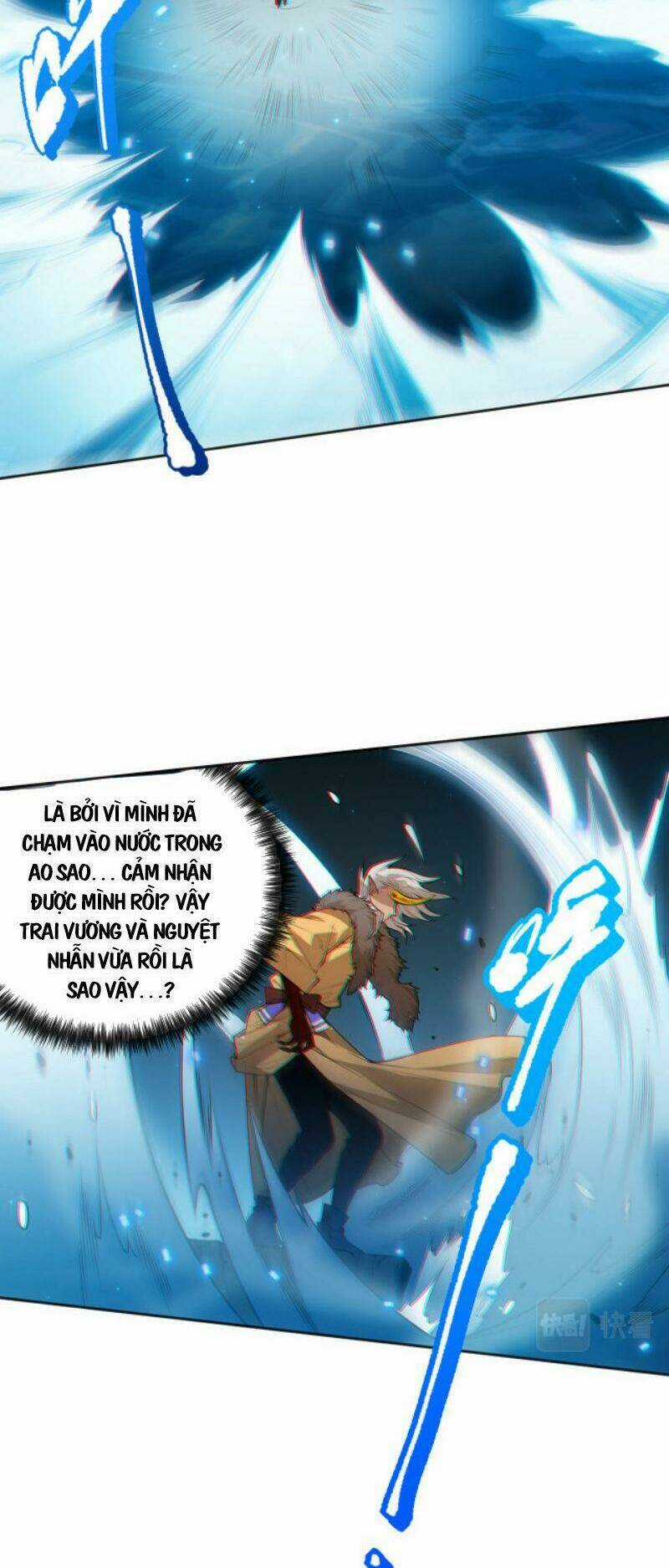 Giản Giới - Chapter 167 - Trang 54