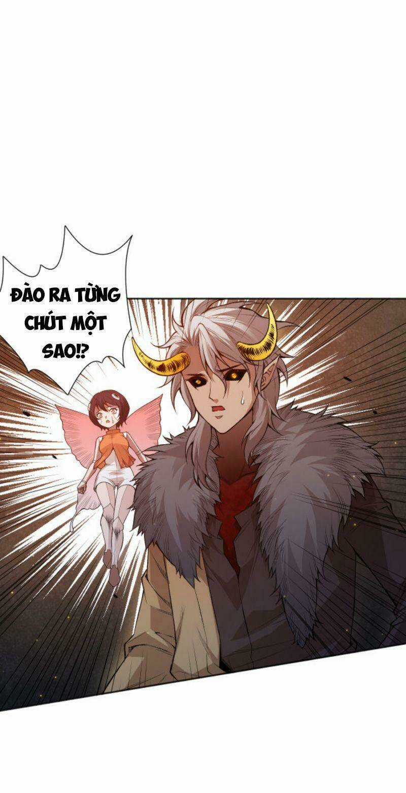 Giản Giới - Chapter 167 - Trang 7