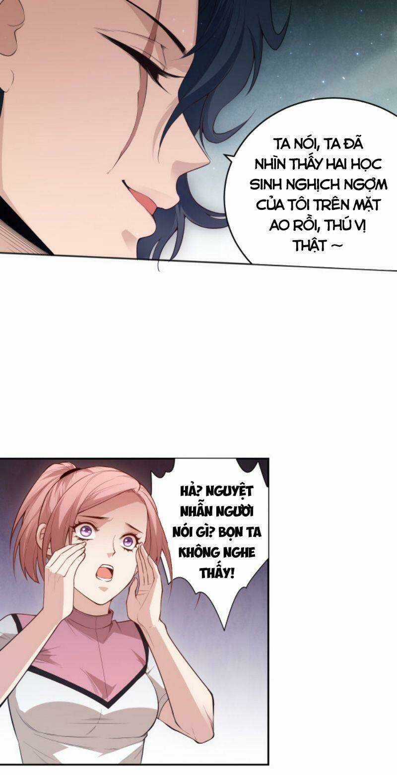 Giản Giới - Chapter 167 - Trang 64